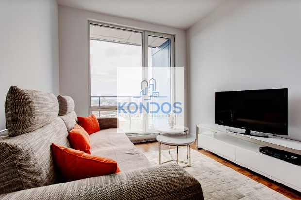 635 Rue Saint Maurice #1505