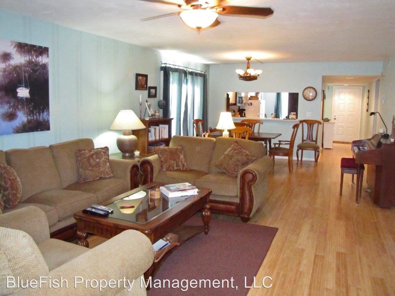 1203 Commonwealth Cir #104 - Photo 3 of 8