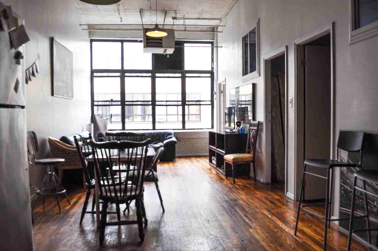 255 McKibbin St #409