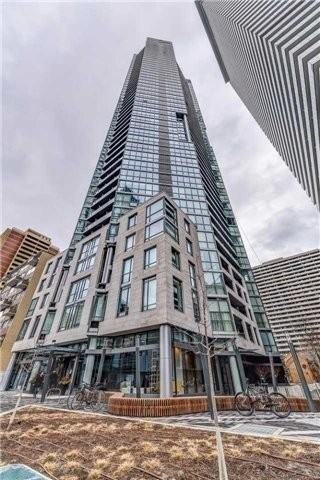 45 Charles Street East #2307