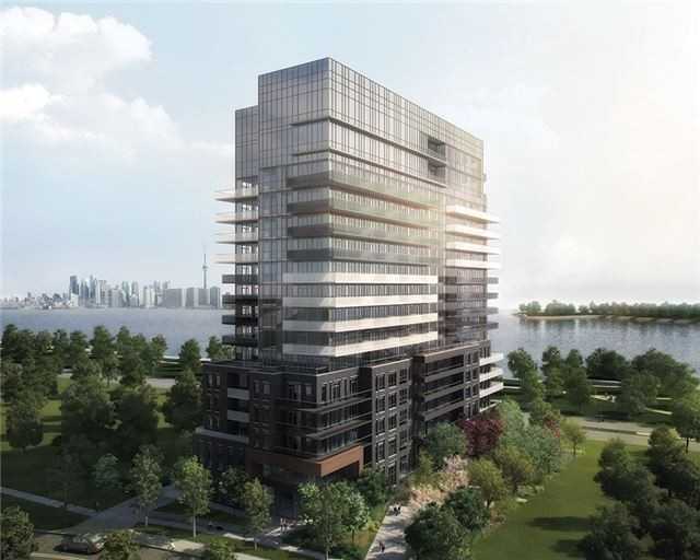 110 Marine Parade Drive #514