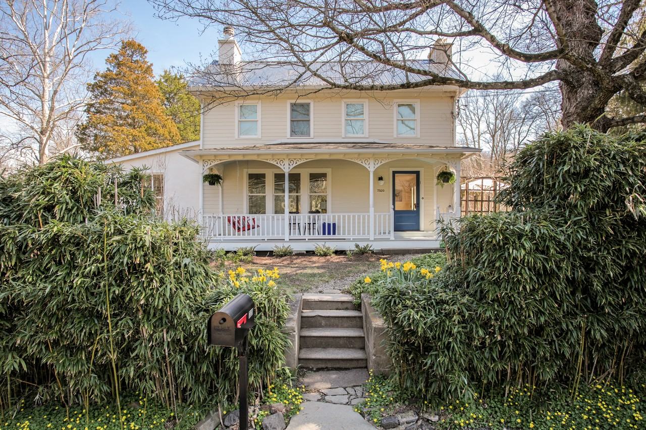 7320 Ferry Rd - Photo 2 of 25