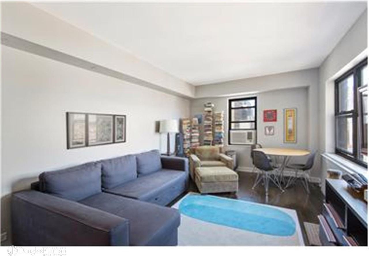 180 W Houston St #9C