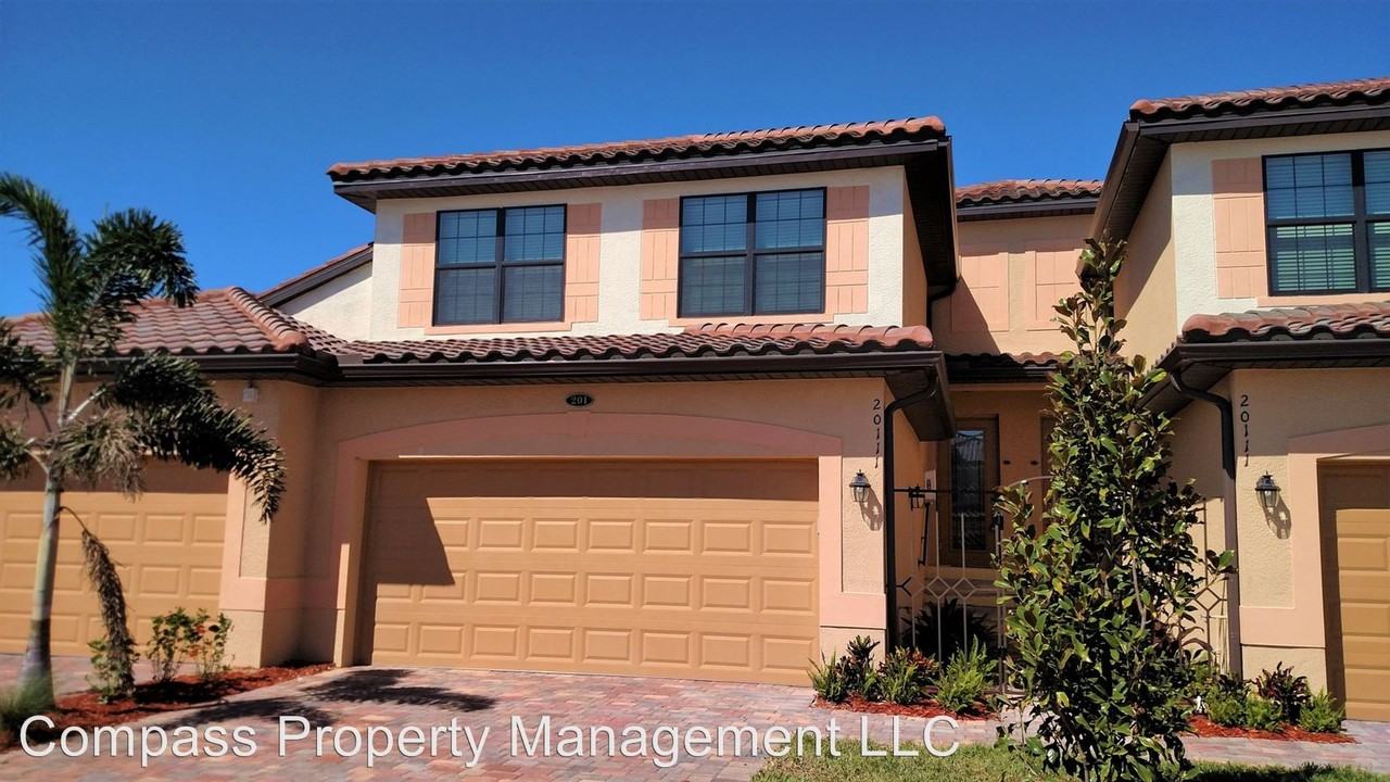 20111 Ragazza Circle #201 - Photo 2 of 42