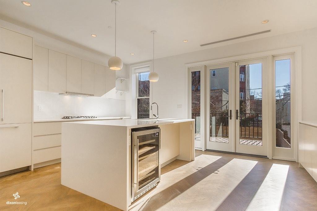 1911 Dorchester Road #5G