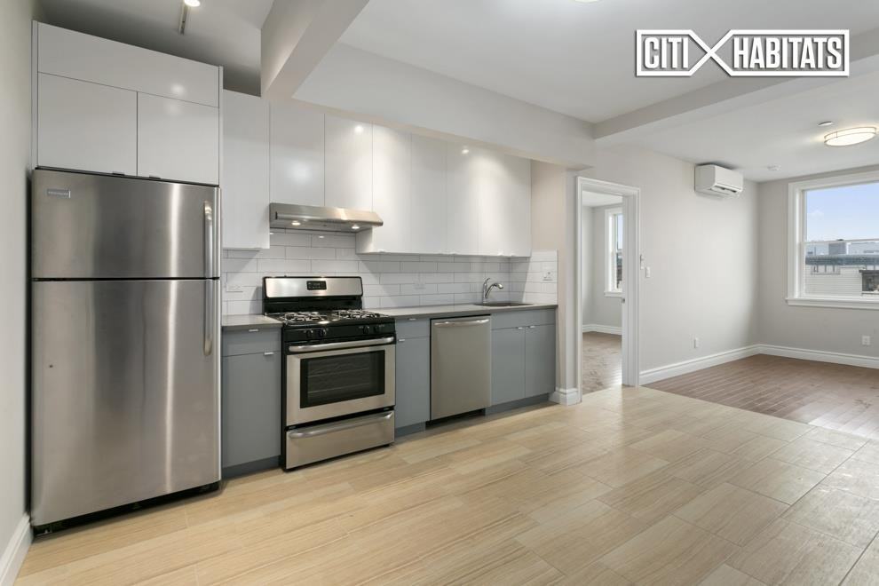 439 Knickerbocker Ave #2F