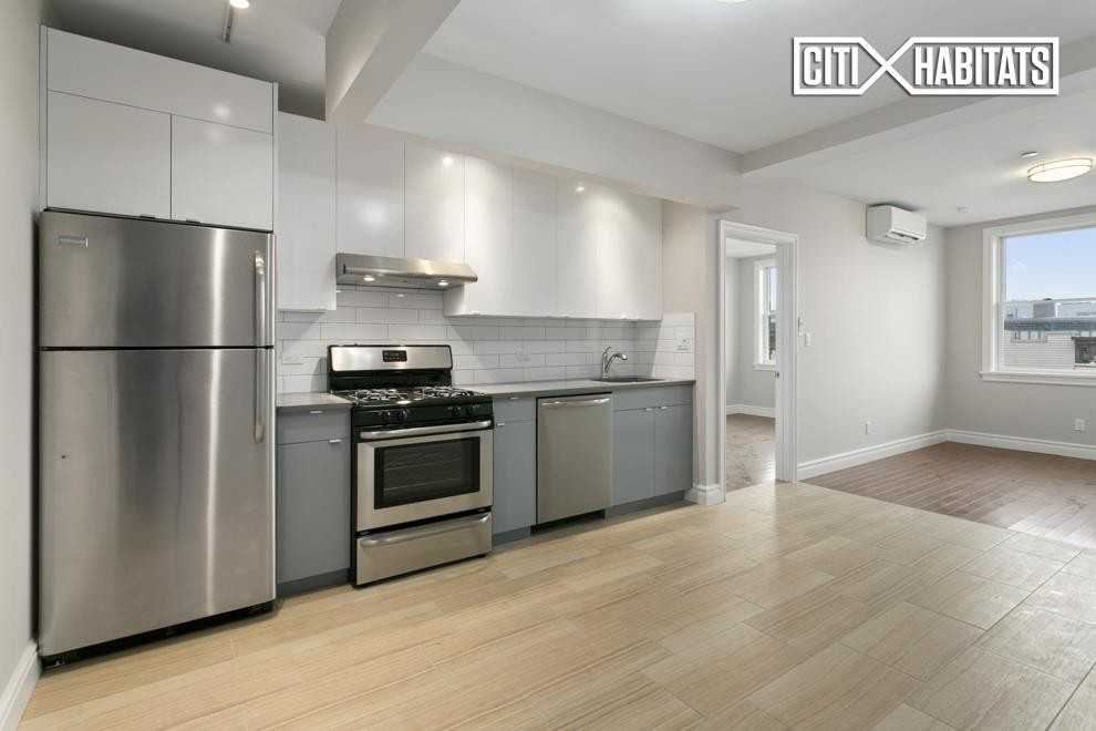 439 Knickerbocker Ave #3F