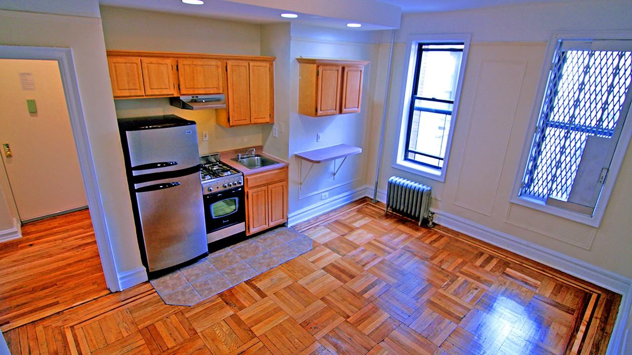 West 139th St & Lenox C41, New York, NY 10030 1 Bedroom Apartment