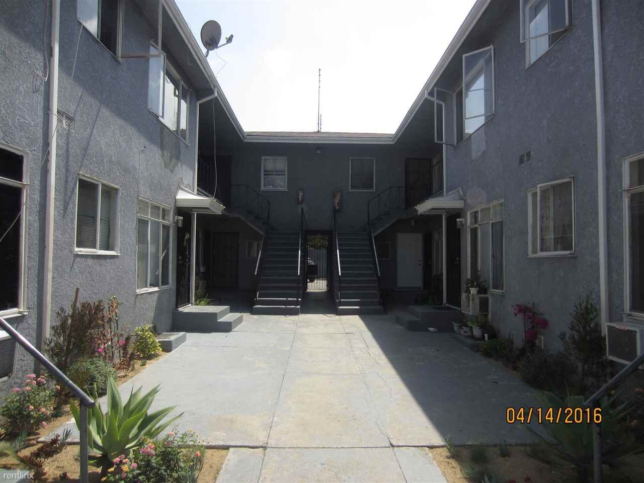 720 Crenshaw Blvd, Los Angeles, CA 90005 Apartment for Rent PadMapper