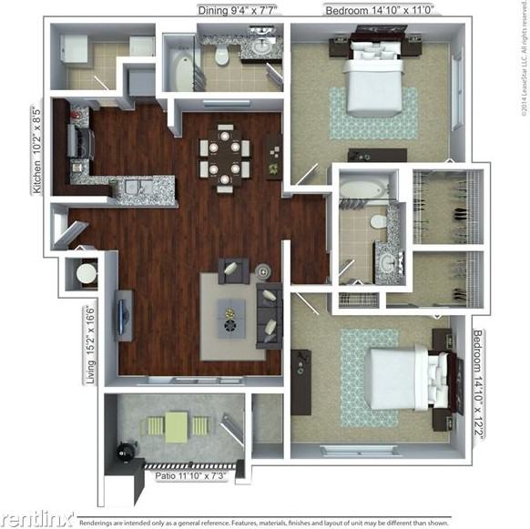 marina mile - Photo 2 of 19