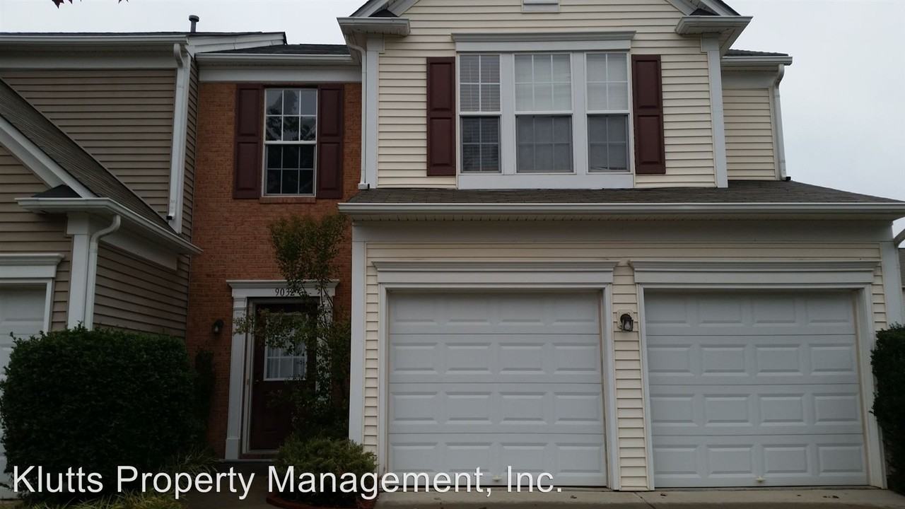 9032 Mcalwaine Preserve Ave - Photo 2 of 12
