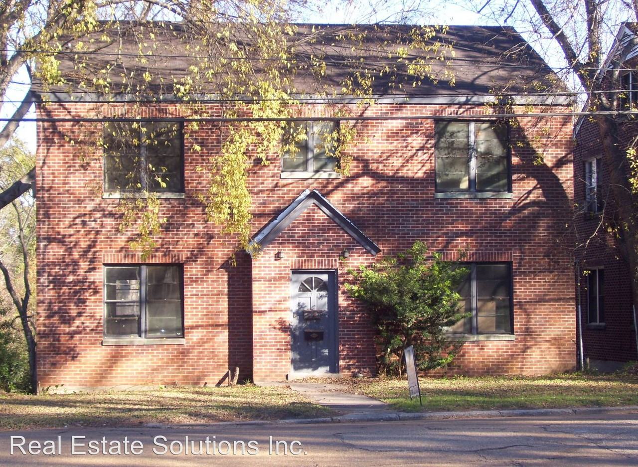 3410 North State Street Apartments 3410 N State St, Jackson, MS 39216