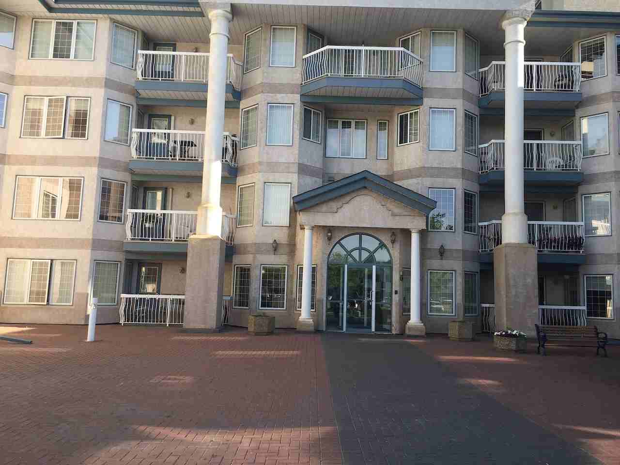 13450 114 Ave NW - Photo 2 of 7