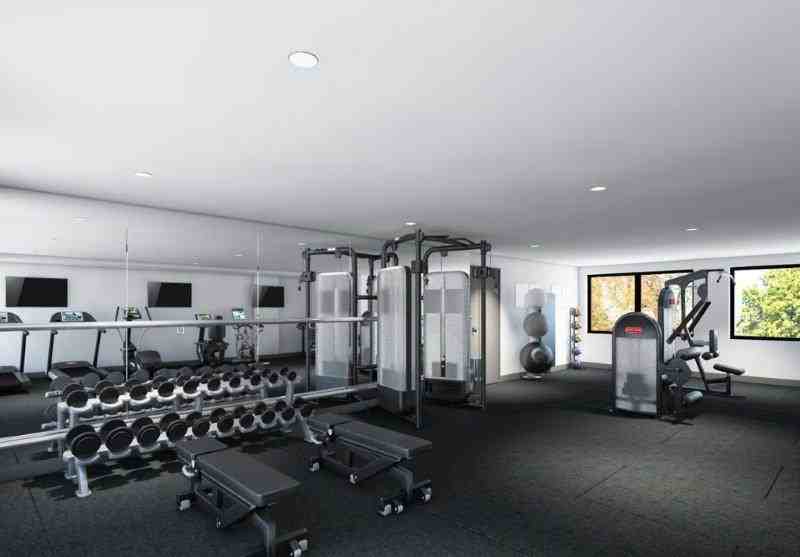 774 Grand Street #PHC2