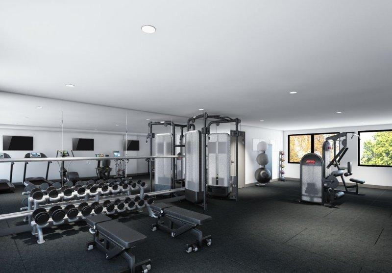 774 Grand Street #PHC3