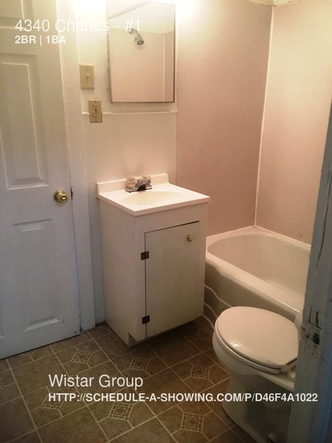 4340 Charles St #1 - Photo 2 of 22