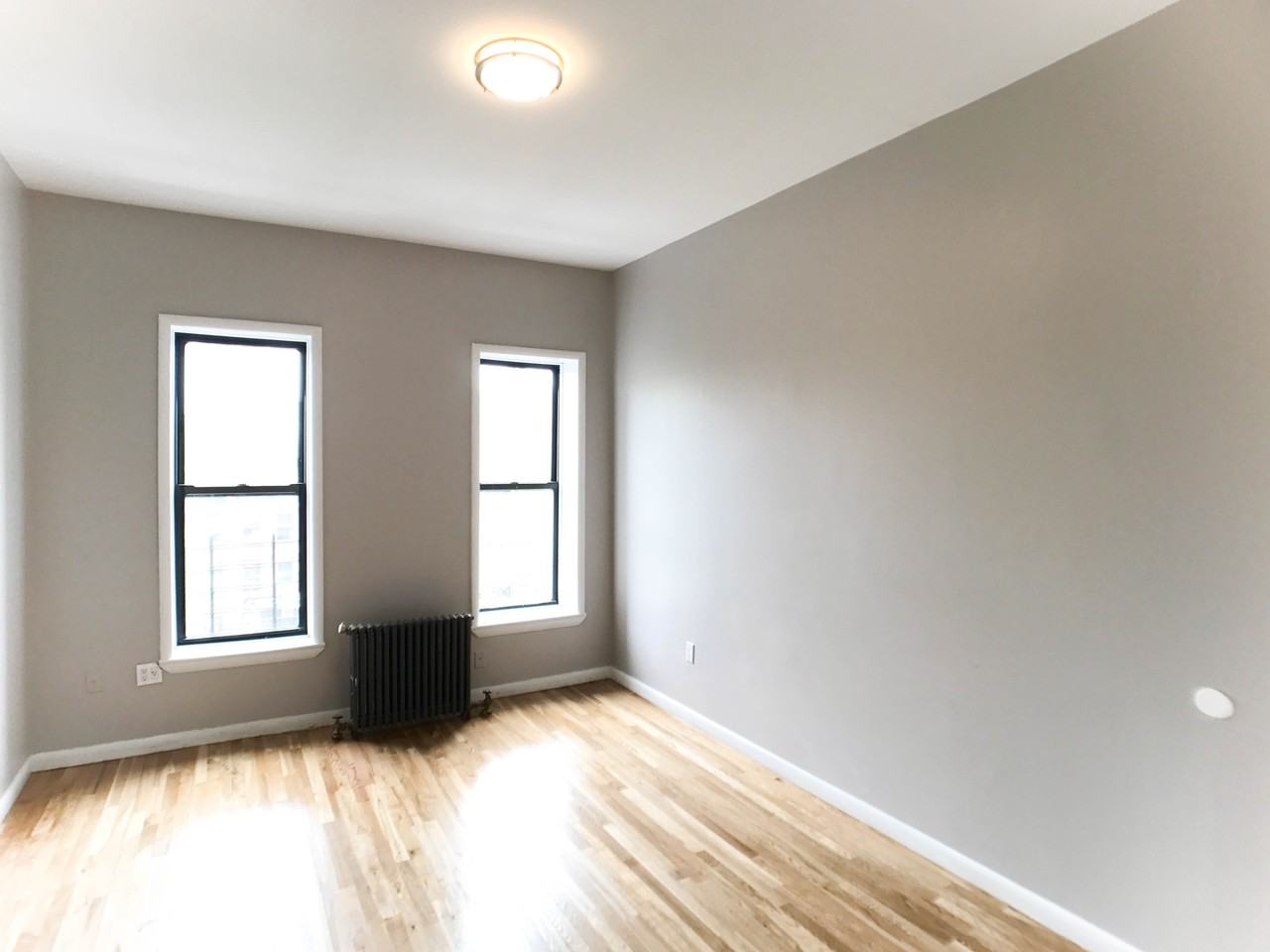 7th Ave & W 135th St #5B