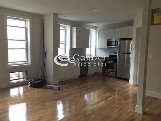 W 93rd St #5A