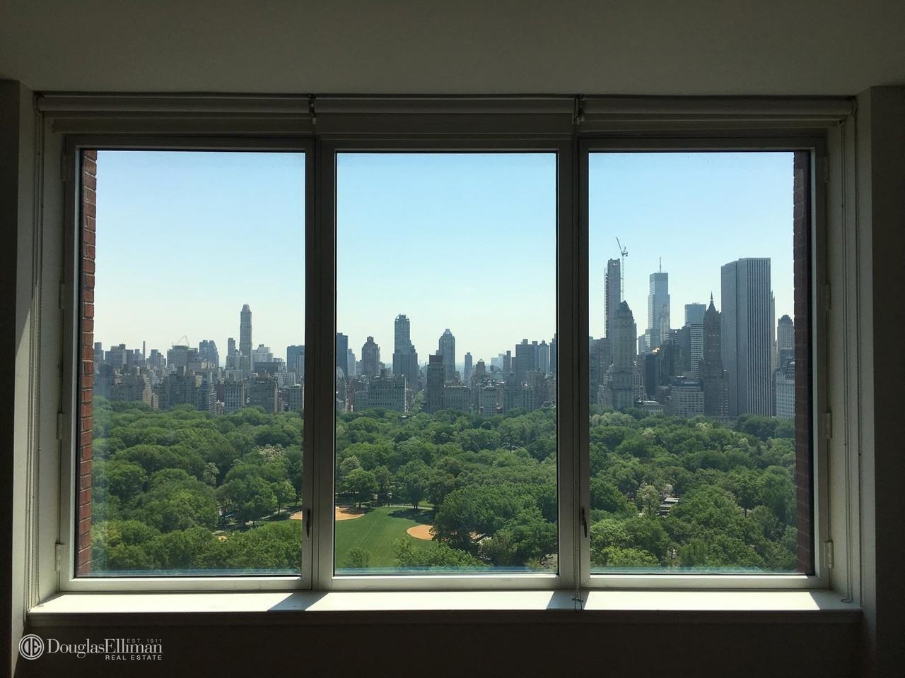 15 West 63rd St & 63 #25A