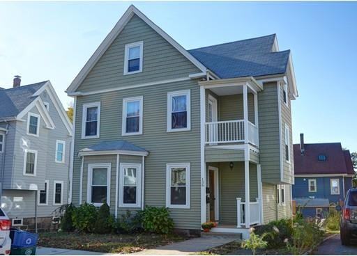 136 Mt Vernon Ave #B - Photo 2 of 10