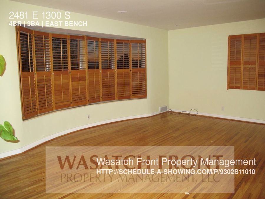 2481 E 1300 S - Photo 2 of 8