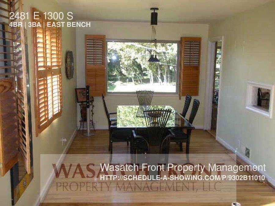 2481 E 1300 S - Photo 3 of 8