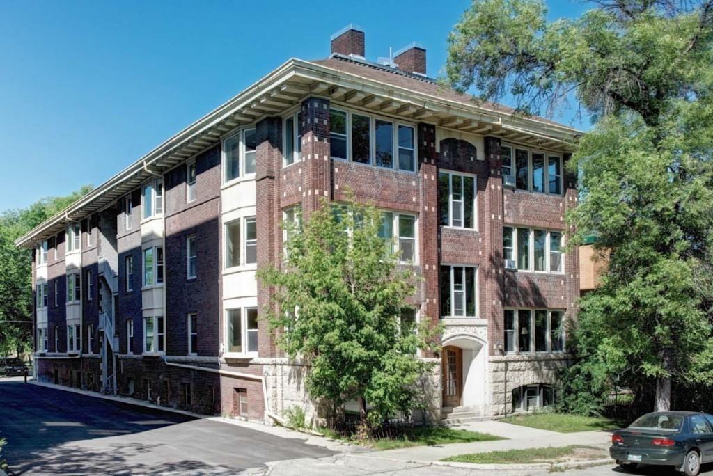 Fontana Apartments 321 Stradbrook Ave, Winnipeg, MB R3L 0J5 Apartment for Rent PadMapper