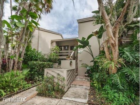 1111 N Bayshore Blvd