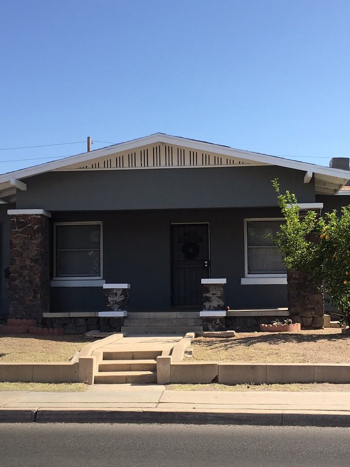 420 E Speedway Blvd Apartments in West University, Tucson, AZ 85705