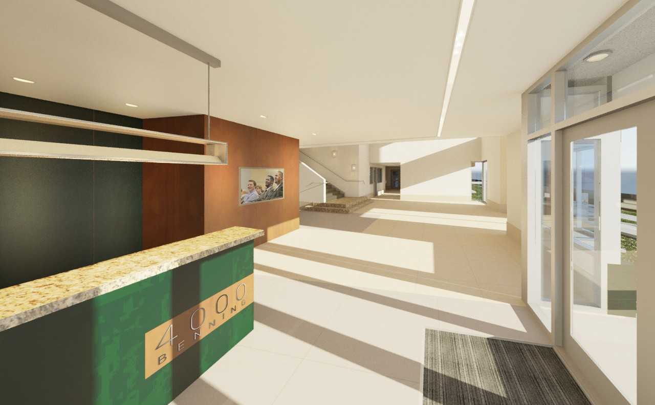 4000 Benning Road Northeast - Photo 2 of 3