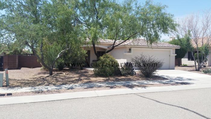 2601 W Brandy Crest Dr - Photo 2 of 14