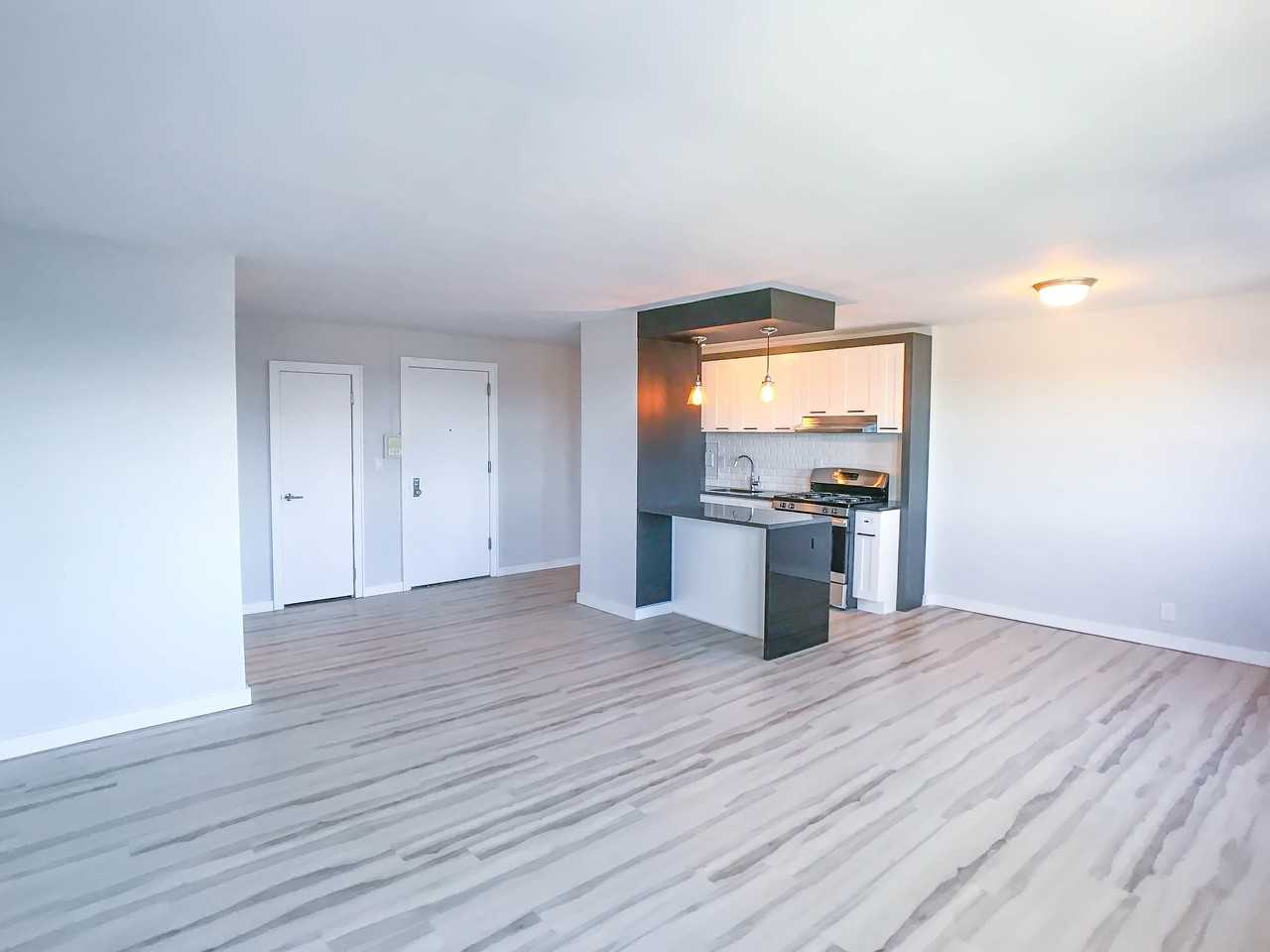 W 178th St & Audubon Ave #9C