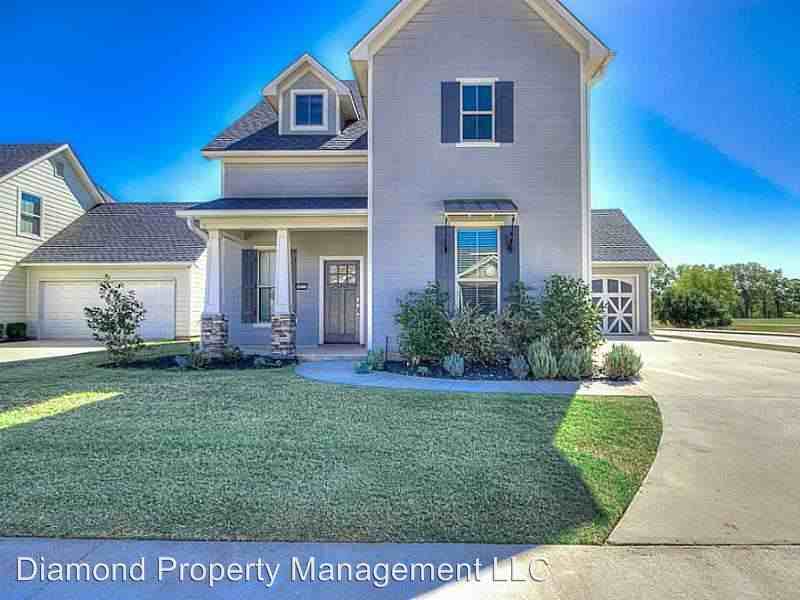 421 Perfect Pl, Bossier City, LA 71111 4 Bedroom House for Rent for