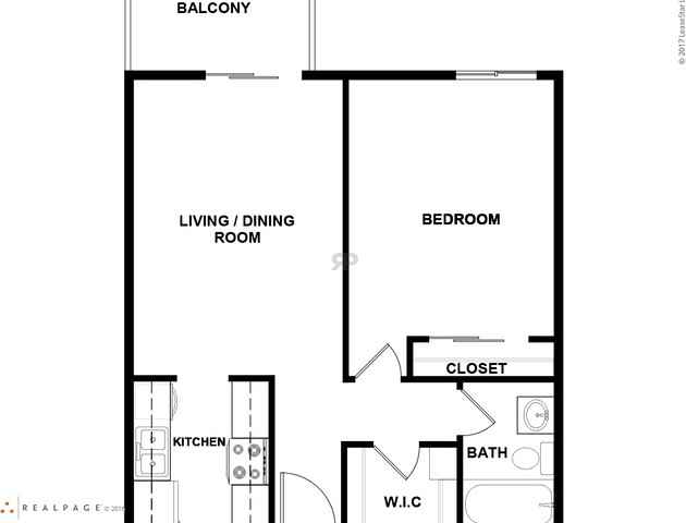 Belmar Villas Apartments - Photo 2 of 10