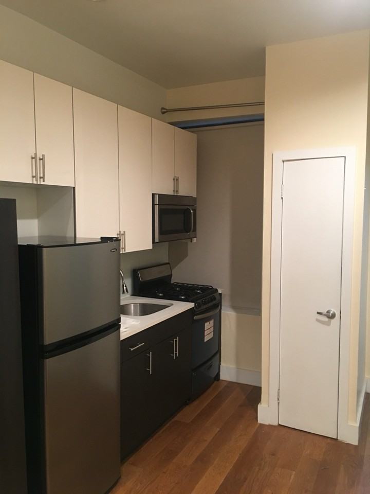 973 Columbus Avenue #1B