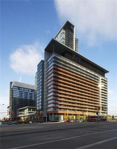 4K Spadina Avenue #1220