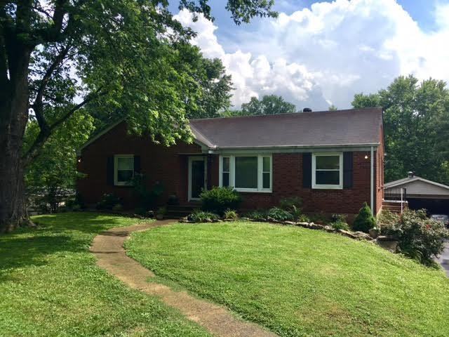 2305 Cabin Hill Rd - Photo 2 of 25