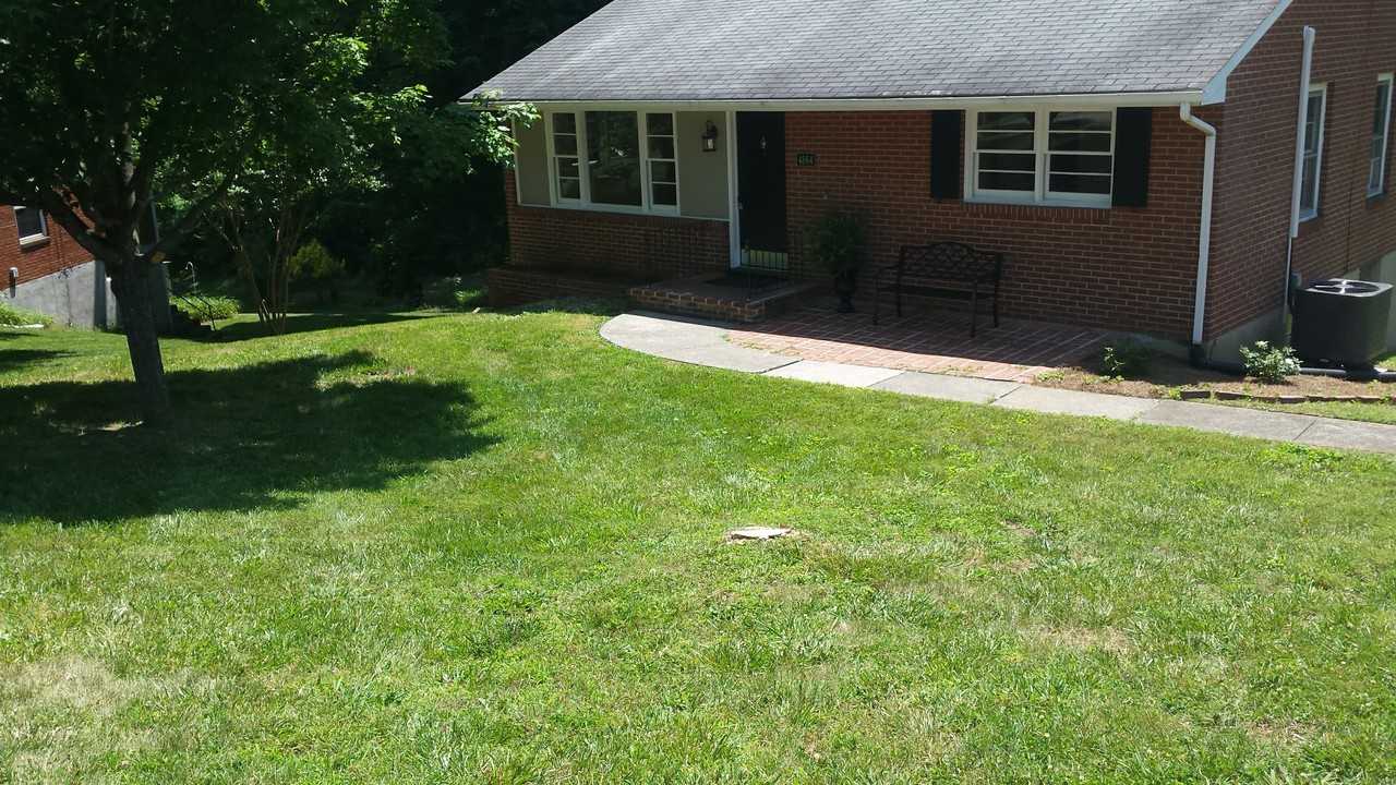 4864 Showalter Road Northwest - Photo 3 of 22