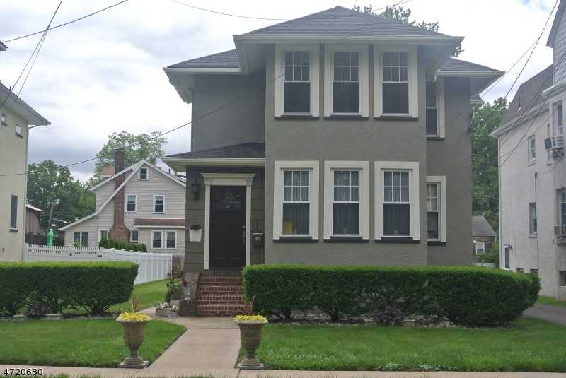 124 Elm St, Cranford, NJ 07016 2 Bedroom Apartment for Rent PadMapper