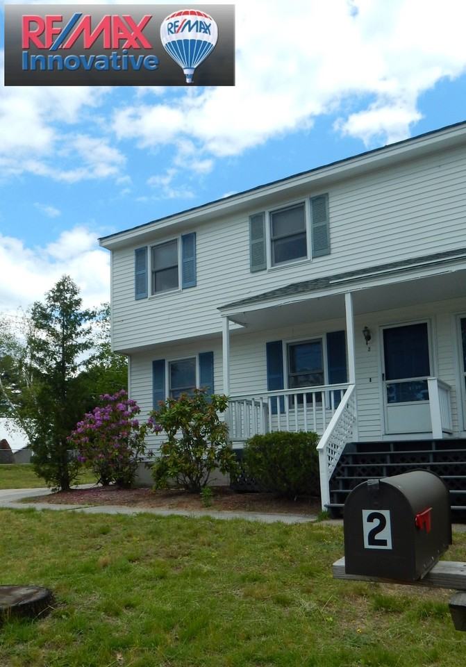 2 High Pine Avenue, Nashua, NH 03063 3 Bedroom House for Rent for