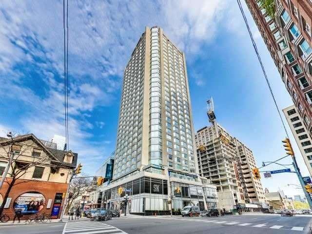 155 Yorkville Avenue #1714