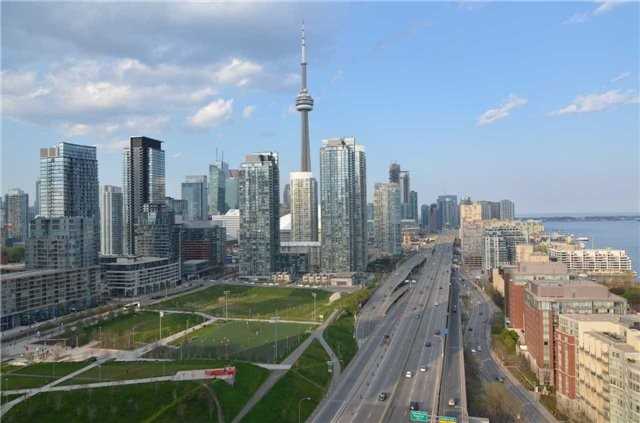 38 Dan Leckie Way #2809