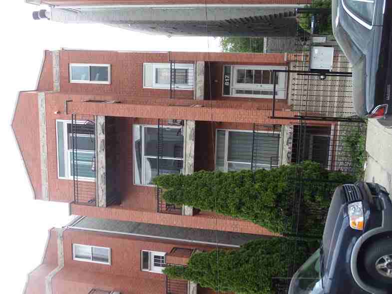 817 North Bishop Street #2