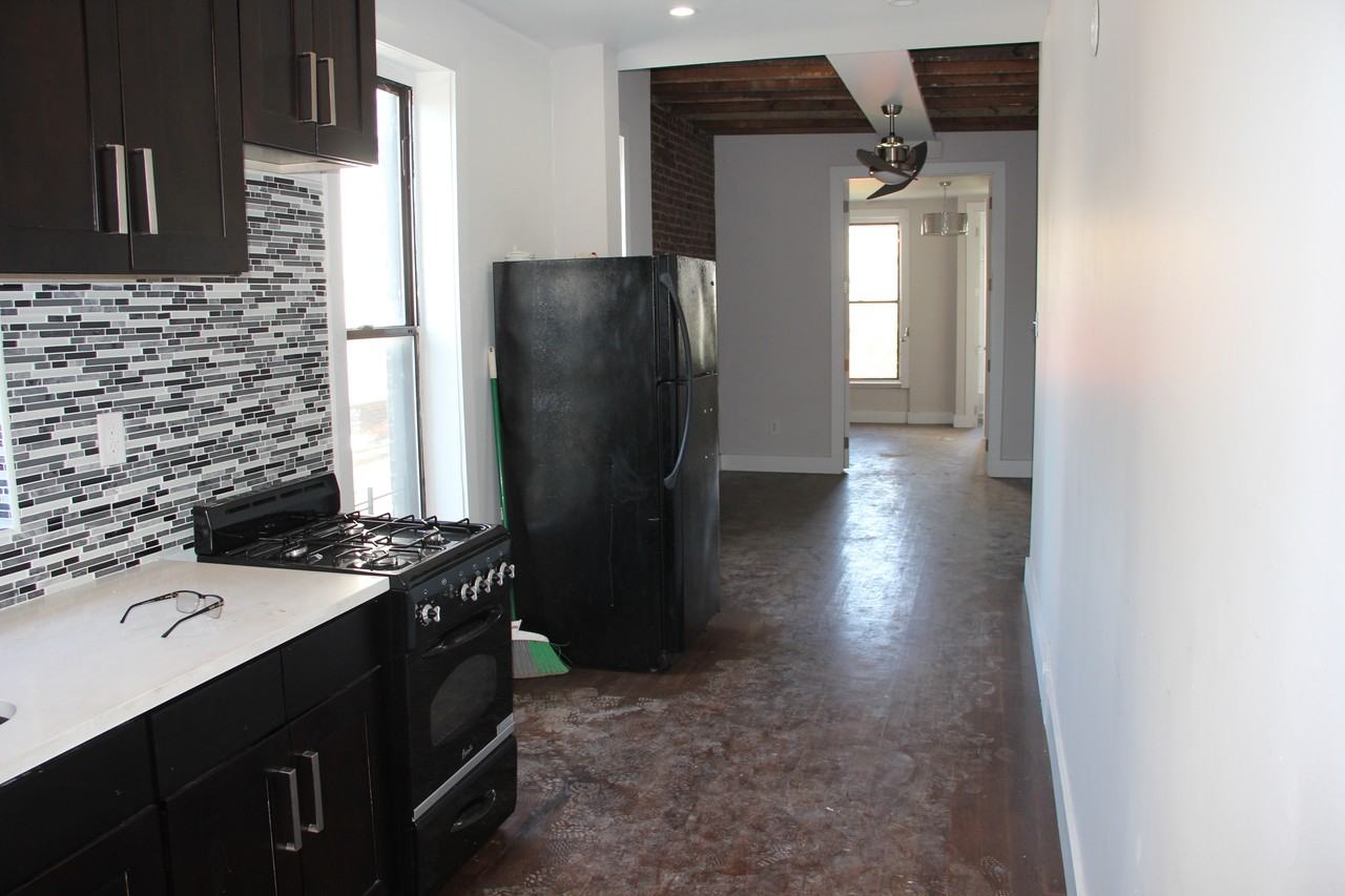 73 Steuben Street #2El