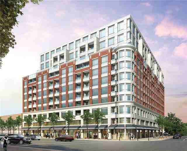 23 Glebe Road East #505