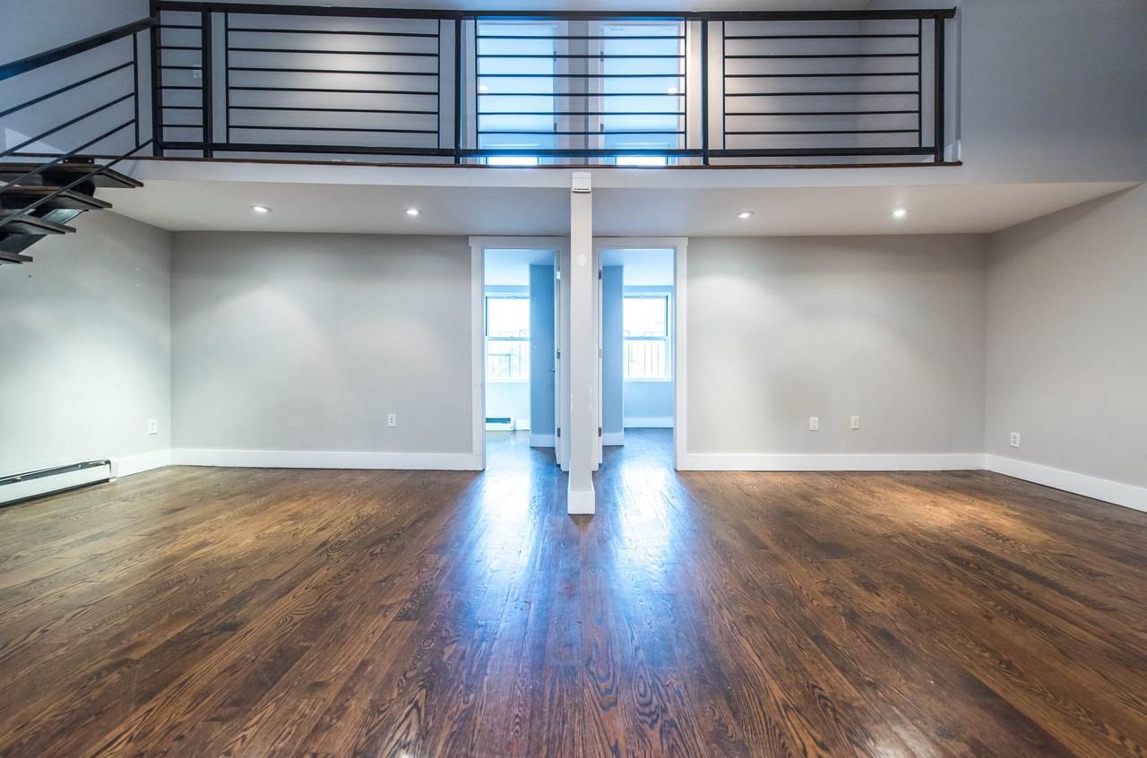 229 Jefferson Street #23KI