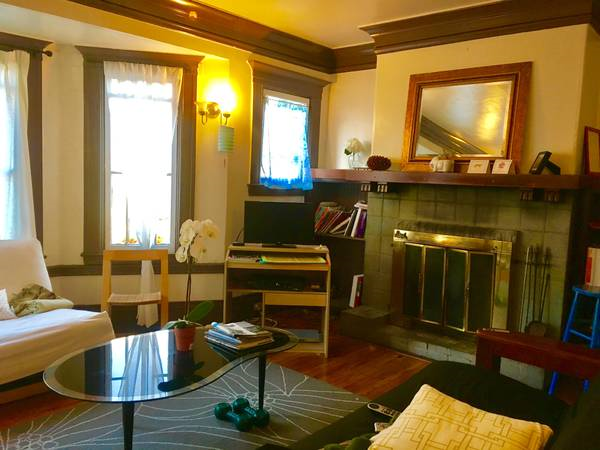 1839 Fulton St - Photo 3 of 4