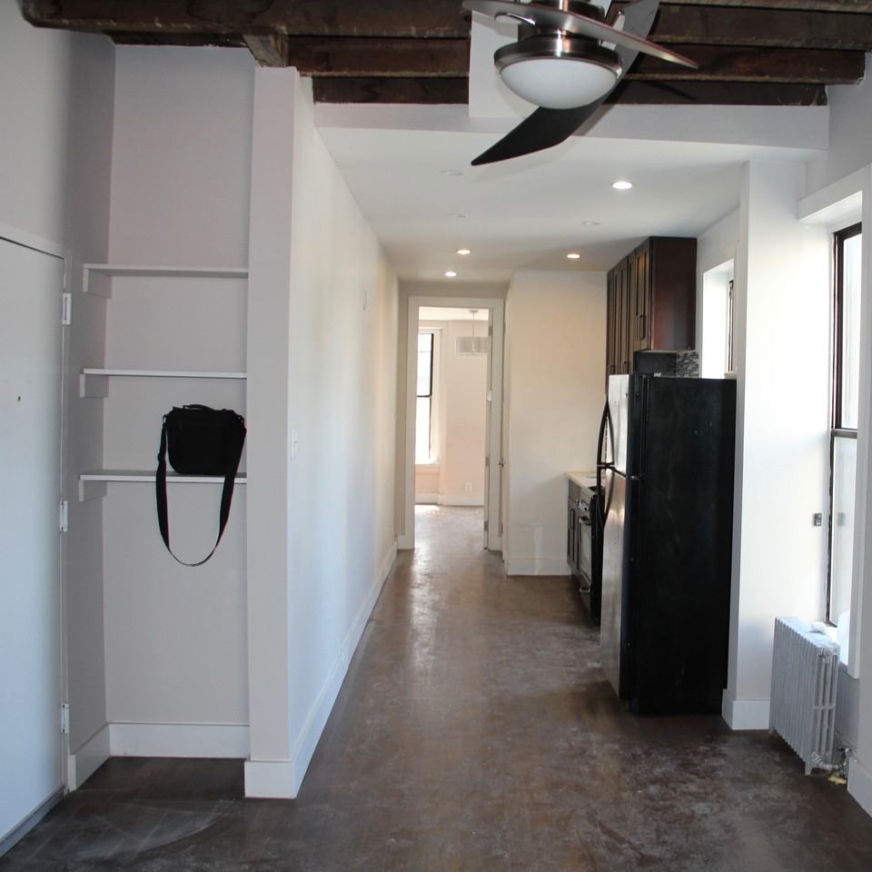 73 Steuben Street #21TU