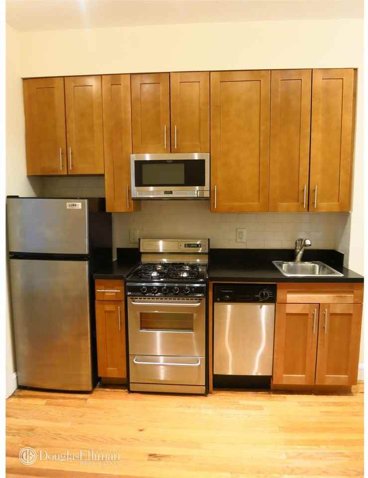 East 80th St & 2nd #1RE