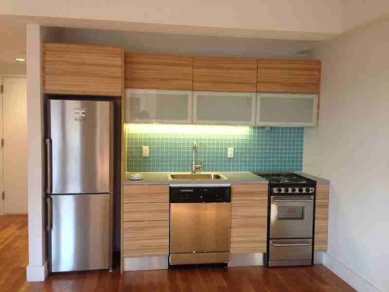 1001 Bushwick Avenue